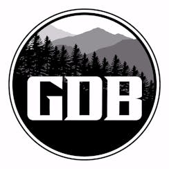 Glory Daze Botanicals logo